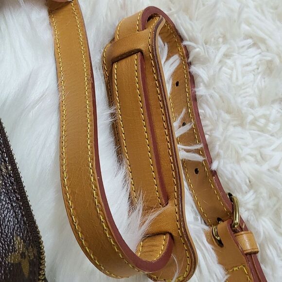 💯 Authentic Louis Vuitton Boulogne  Handbag 🍀 - Picture 6 of 17